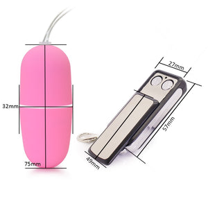 Female Mini Vibrator